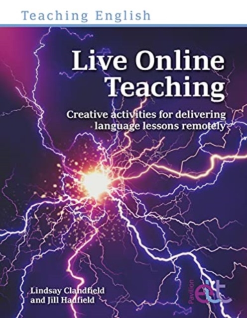 Live Online Teaching, Paperback / softback Book