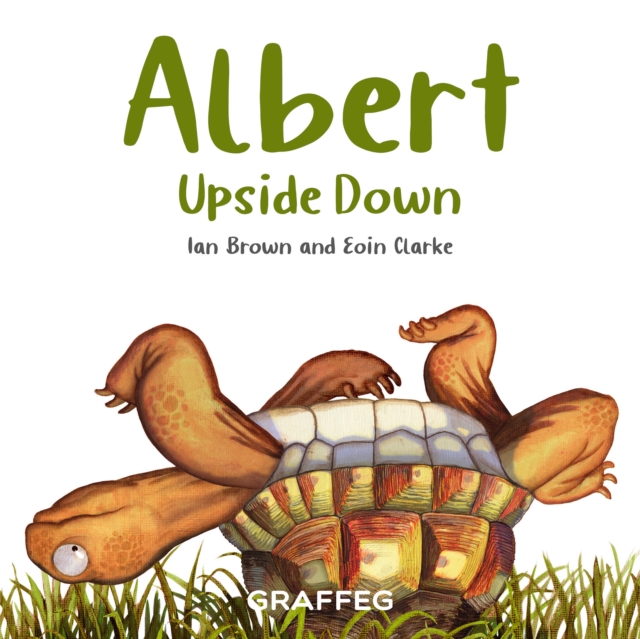 Albert Upside Down, EPUB eBook