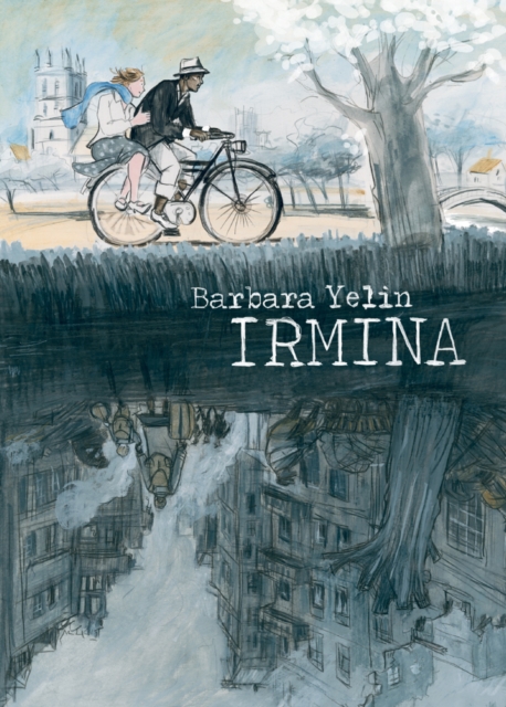 Irmina, Paperback / softback Book