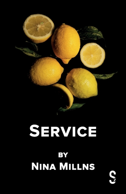 Service, Paperback / softback Book