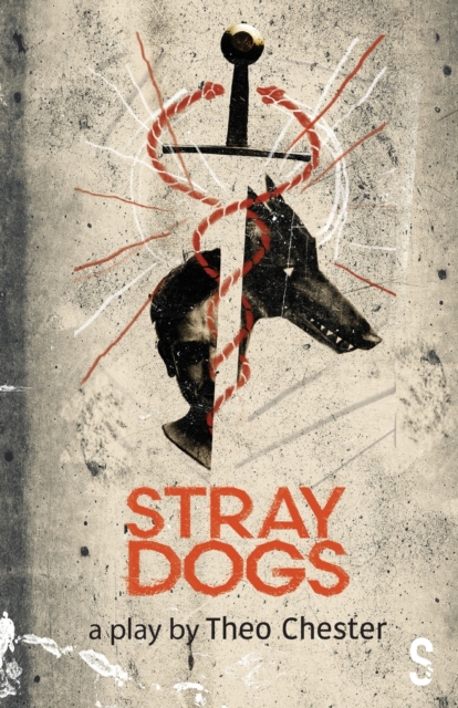 Stray Dogs, Paperback / softback Book