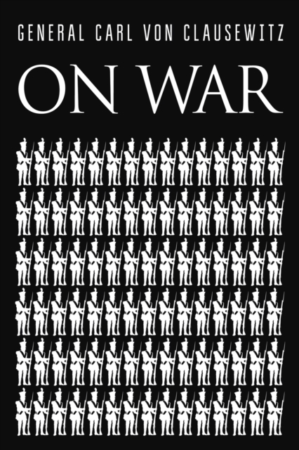 On War, Paperback / softback Book