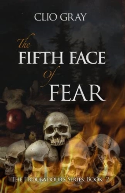 The Fifth Face of Fear, Paperback / softback Book