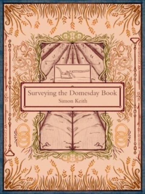 Surveying the Domesday Book, Paperback / softback Book