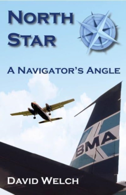 North Star : A Navigator's Angle, Hardback Book