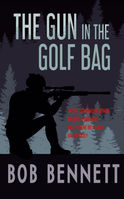 The Gun In The Golf Bag, EPUB eBook