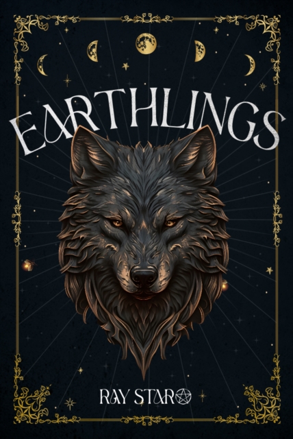 Earthlings : The Beginning, Paperback / softback Book