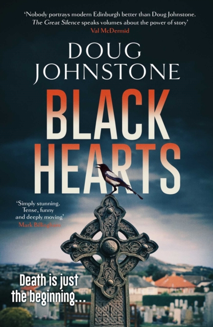 Black Hearts, Paperback / softback Book