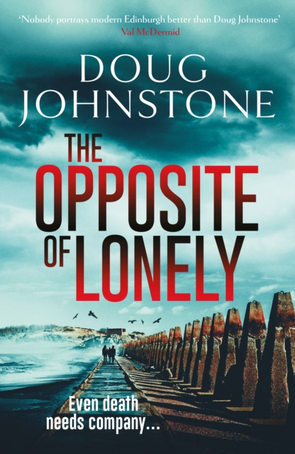 The Opposite of Lonely, EPUB eBook
