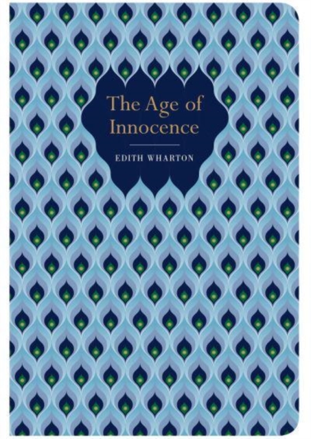 The Age of Innocence, Hardback Book