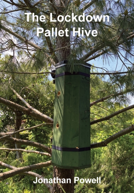 The Lockdown Pallet Hive, Paperback / softback Book