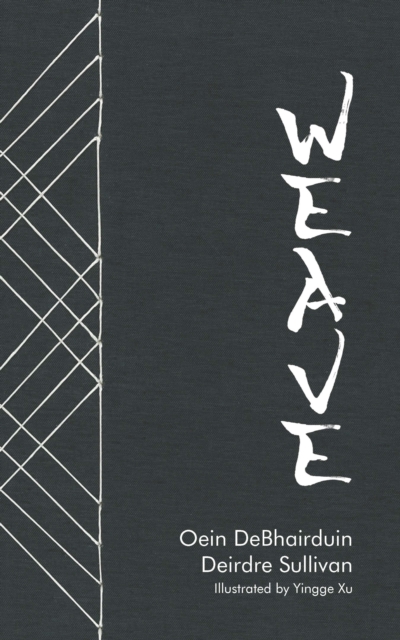 Weave, EPUB eBook