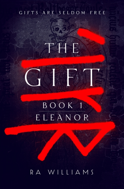 The Gift Book 1: Eleanor, Paperback / softback Book