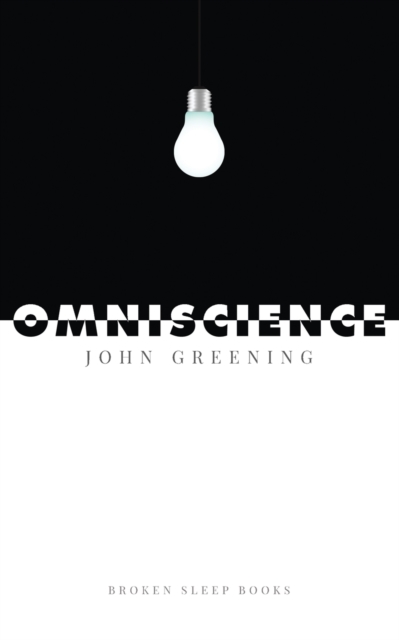 Omniscience, Paperback / softback Book