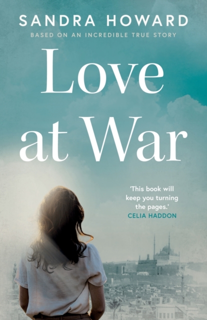 Love at War, Paperback / softback Book