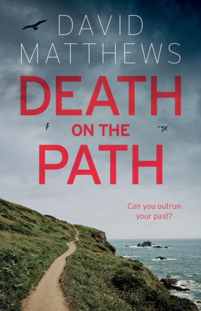 Death on the Path, Paperback / softback Book