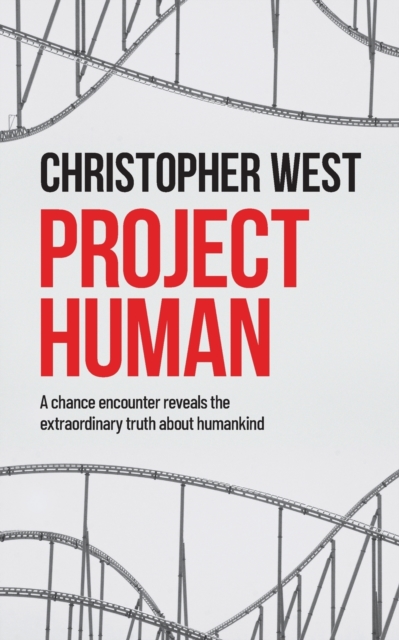 Project Human, Paperback / softback Book