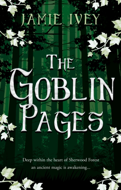 The Goblin Pages, Paperback / softback Book