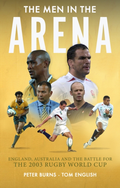 The Men in the Arena, EPUB eBook