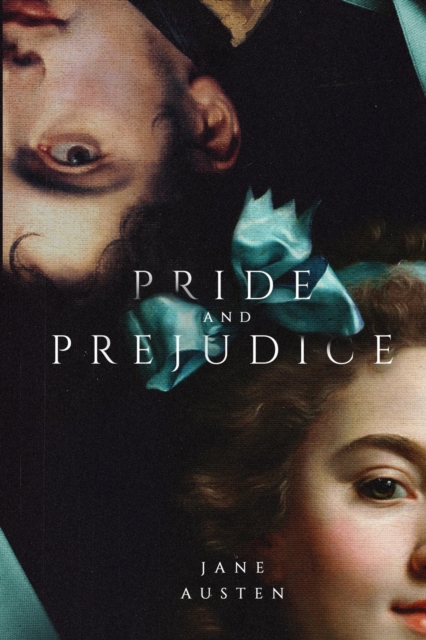Pride and Prejudice : Beautiful High Quality Luxury Illustrated Art Edition, Paperback / softback Book