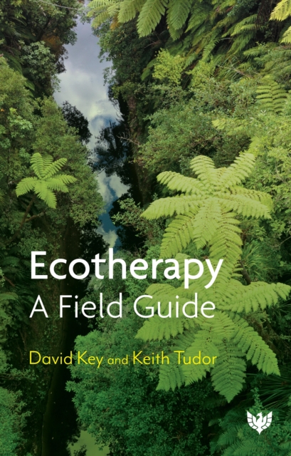Ecotherapy, EPUB eBook