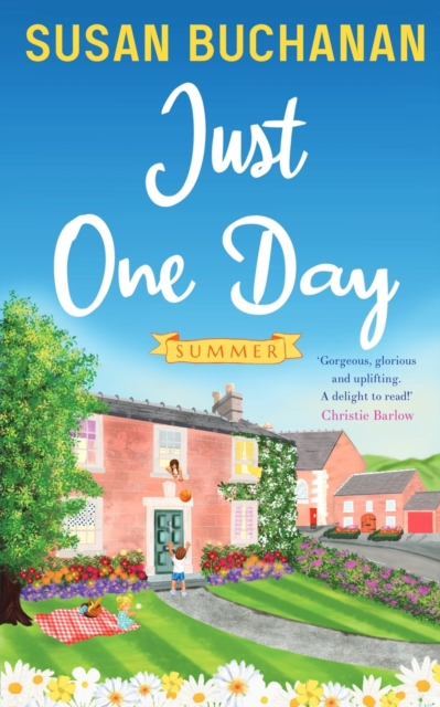 Just One Day - Summer, Paperback / softback Book