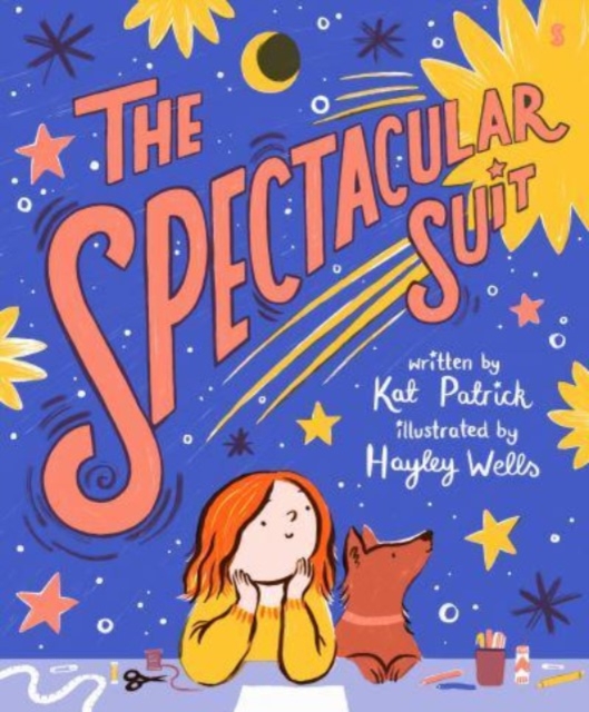 The Spectacular Suit, Paperback / softback Book