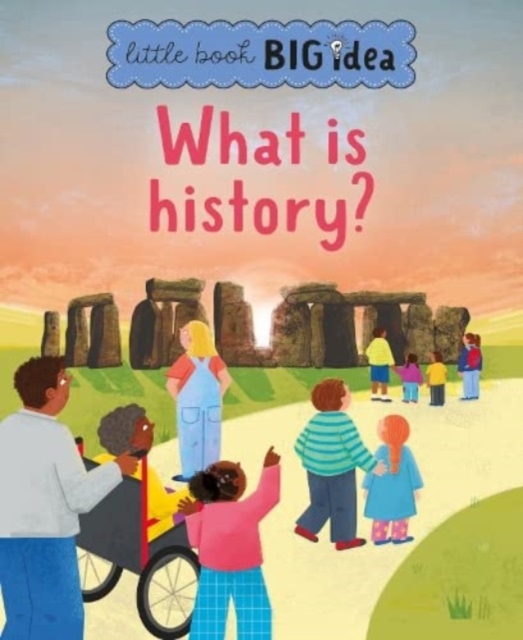 What is history?, Hardback Book