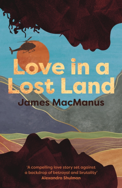 Love in a Lost Land, EPUB eBook