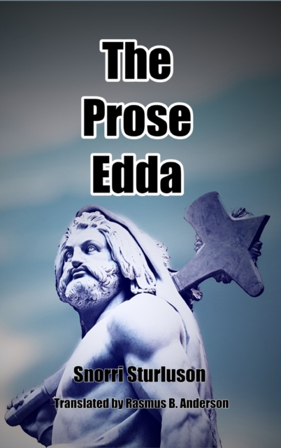 The Prose Edda, Hardback Book