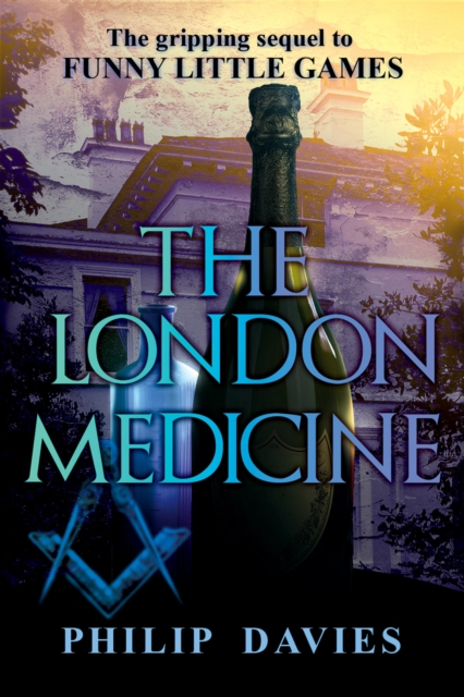 The London Medicine, EPUB eBook