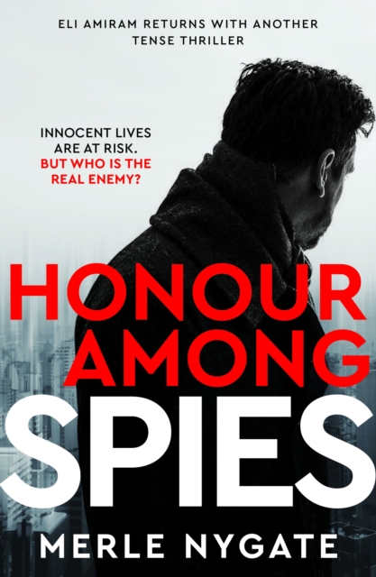 Honour Among Spies, EPUB eBook