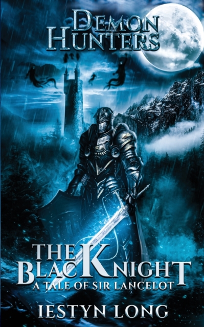 The Black Knight, Paperback / softback Book