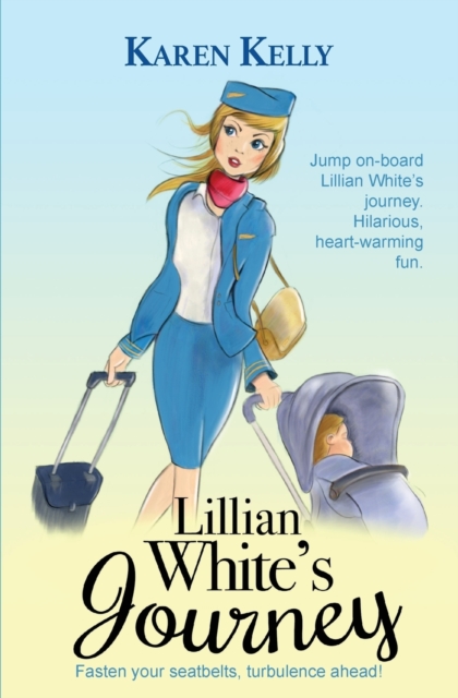 Lillian White's Journey, Paperback / softback Book