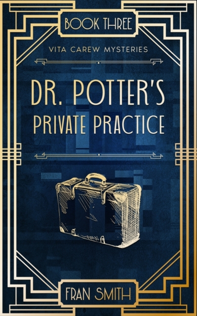 Dr Potter's Private Practice, Paperback / softback Book