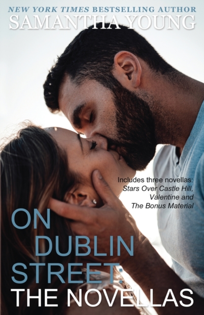 On Dublin Street : The Novellas, Paperback / softback Book