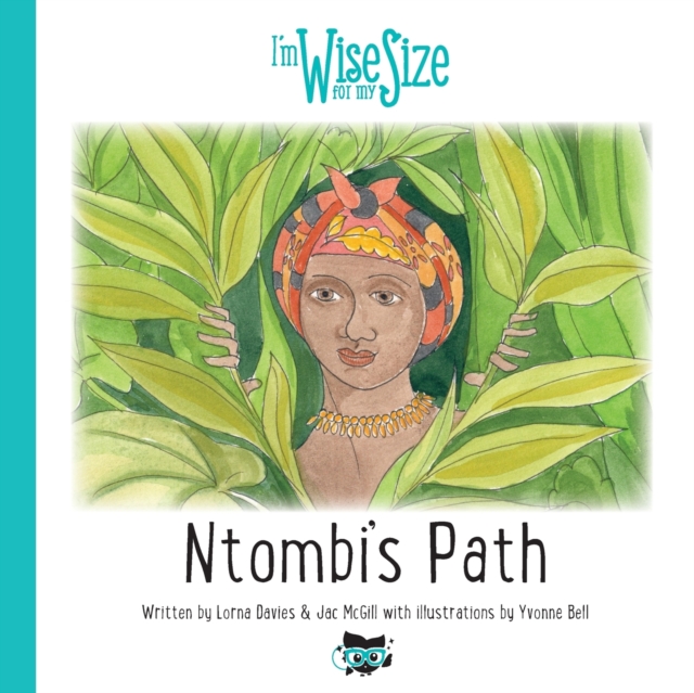 Ntombi's Path, Paperback / softback Book