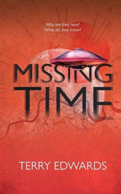 Missing Time, Paperback / softback Book