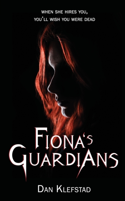 Fiona's Guardians, Paperback / softback Book