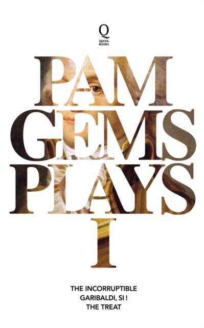 Pam Gems Plays : 1, Paperback / softback Book