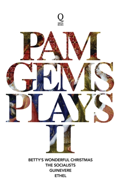Pam Gems Plays 2, Paperback / softback Book