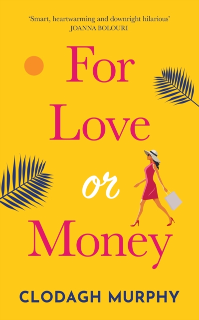 For Love or Money, Paperback / softback Book