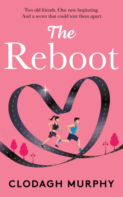 The Reboot, Paperback / softback Book