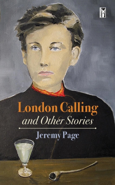 London Calling and Other Stories, Paperback / softback Book