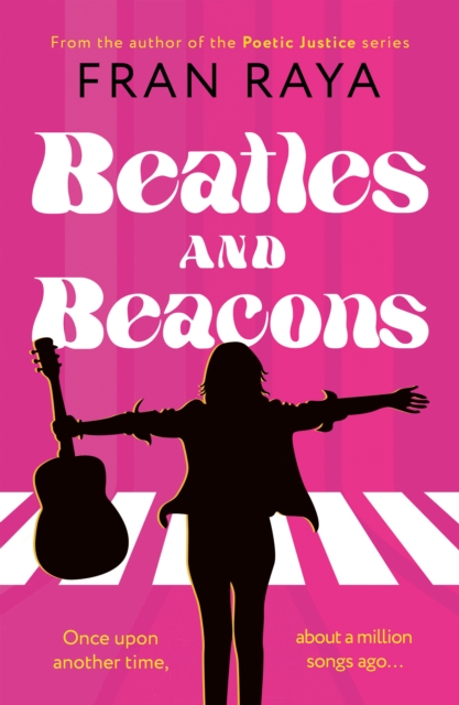 Beatles and Beacons, Paperback / softback Book