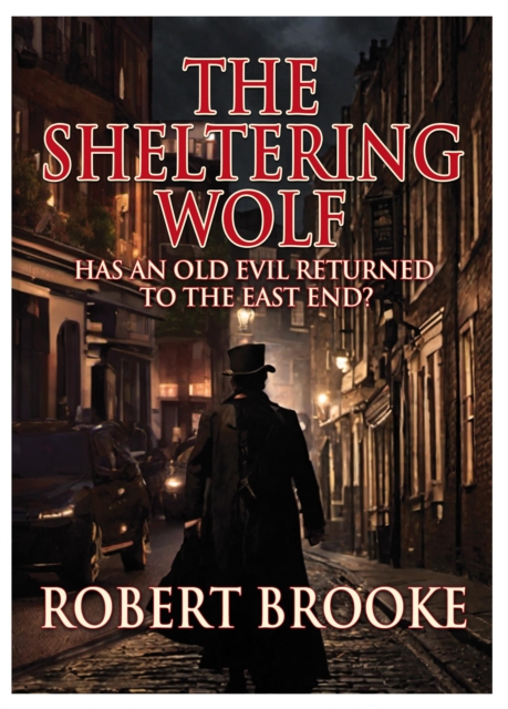 The Sheltering Wolf, EPUB eBook