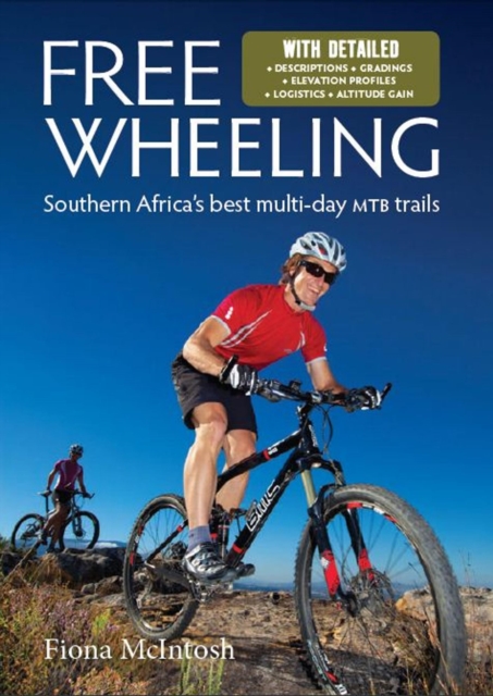 Free Wheeling, PDF eBook