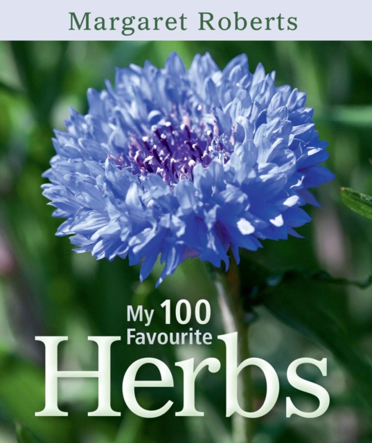 My 100 Favourite Herbs, PDF eBook