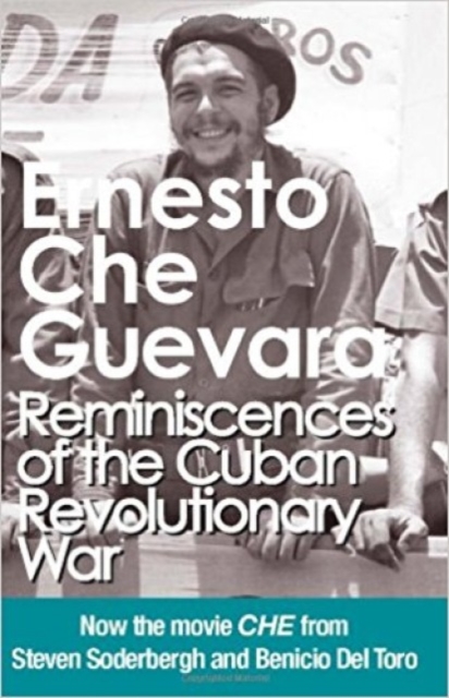 Reminiscences Of The Cuban Revolutionary War : Authorised edition with corrections made by Che Guevara, Paperback / softback Book