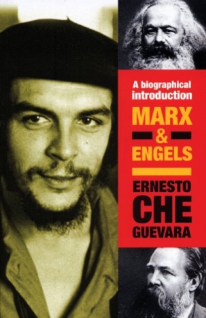 Marx & Engels : An Introduction, Paperback / softback Book